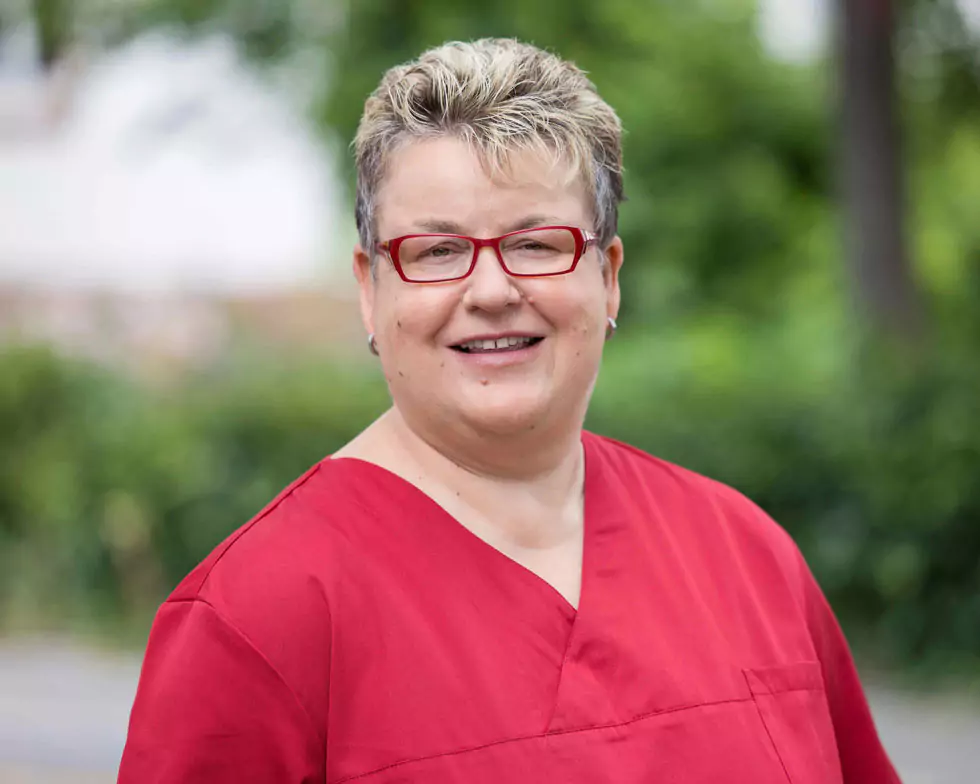 Elke Riedel